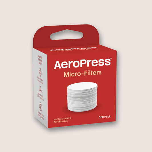 AeroPress Filter Papers