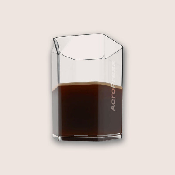 AeroPress Carafe