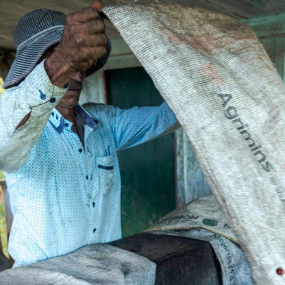 Finca Canta Ranas, Colombia | FILTER