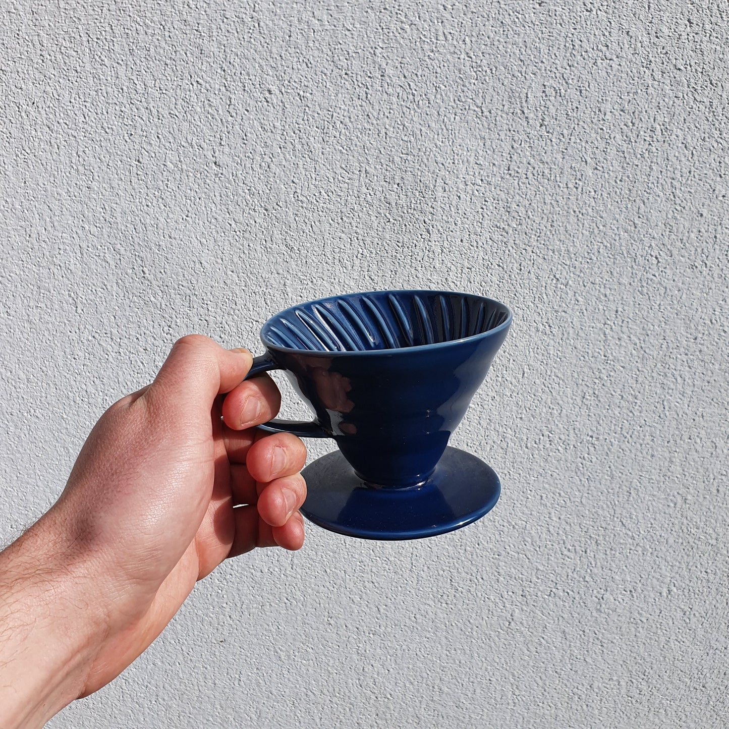 Hario v60 Ceramic Dripper 02