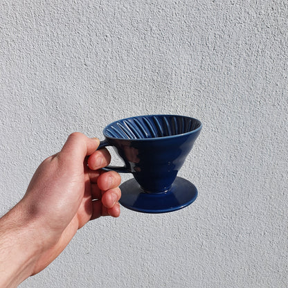 Hario v60 Ceramic Dripper 02