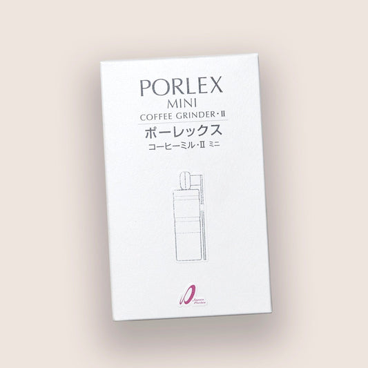 Porlex Mini Grinder II